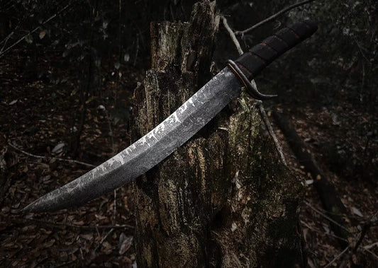 Gleipnir Knife