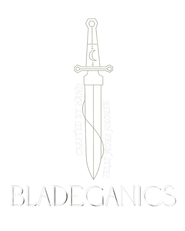 BladeGanics