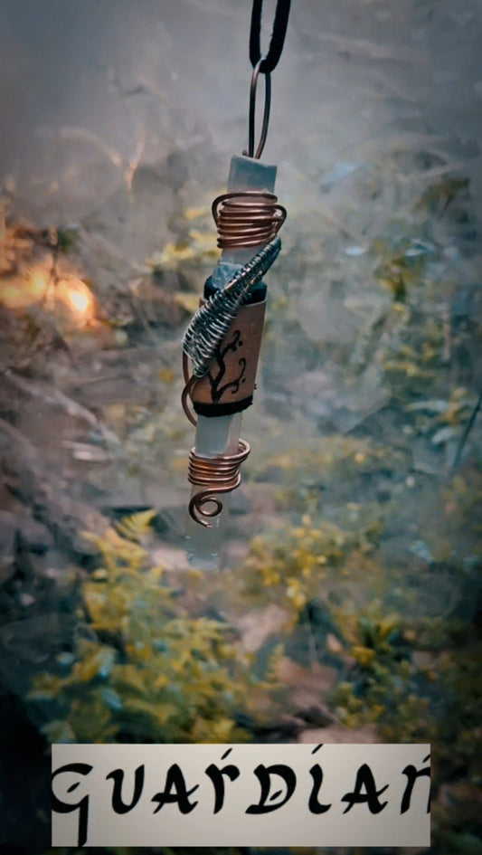 Guardian Necklace