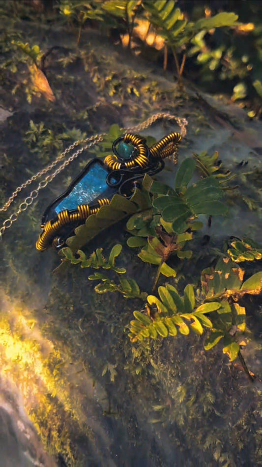 Eye of the Nile (sold)