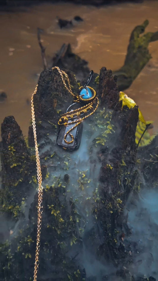 Eye of the Wither (Sold)